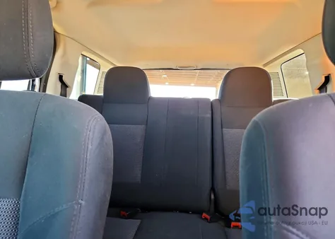 2013 Jeep Patriot Sport from USA, damaged, VIN 1C4NJPBA7DD186703